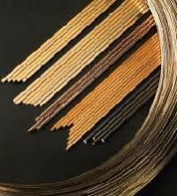 Copper Phosphorus Brazing Alloys