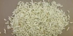 Puffed Rice