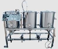 Brewing Equipment