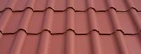 Interlock Roof Tiles