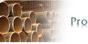 Black Steel Pipes & Tubes