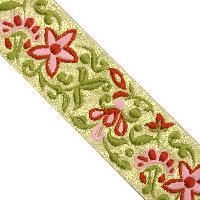 Jacquard Ribbons