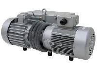 Oil Lubricated Vacuum Pumps