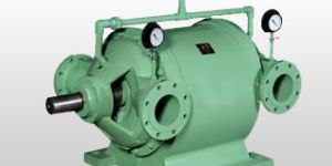Liquid Ring Vacuum Pump