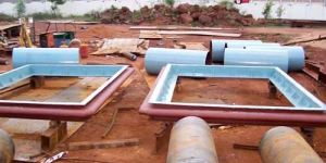Expansion Joint  - (ej 001)