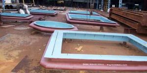 Expansion Joint EJ-004