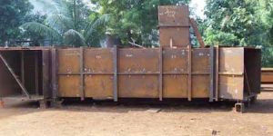 Frp Tanks - 02