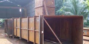 Frp Tanks- 03