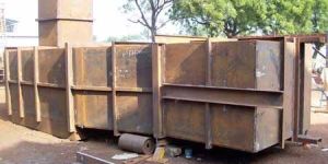 Frp Tanks- 04