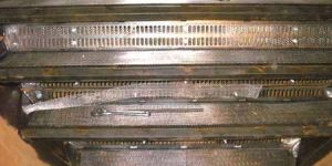 Material Handling Pallets - 02