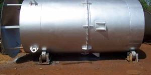 Safety Valve Silencer - 05