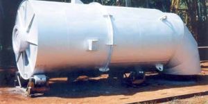 Safety Valve Silencer  SVS-002