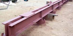 Welded Beams - 01