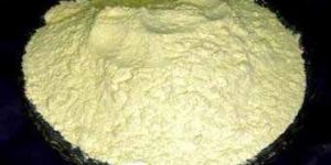 Organic Wheat Flour