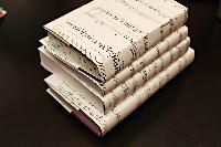 Music Books