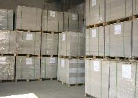Coated Duplex Board