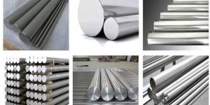 904l Stainless Steel Round Bar