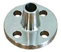 Alloy 20 Flanges