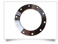 Alloy Steel Socket Welding Flanges