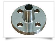 Alloy Steel Weld Neck Flanges