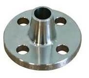 Butt Weld Pipe Flanges