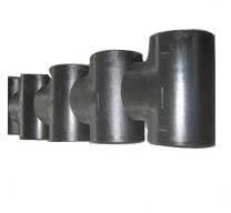 Butt-weld Side Outlet Tee