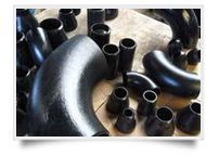Carbon Steel Pipe Fittings