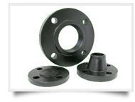 Carbon Steel WNRF Flanges