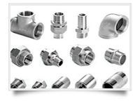 Duplex Steel Pipe Fittings