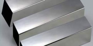 Stainless Steel Square Tube