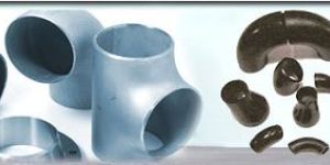 Stainless Steel Butt Weld Pipe Fittings