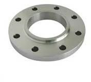 Stainless Steel Slip On Flange (Sorf)