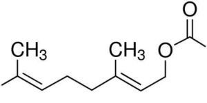 Geranyl Acetate