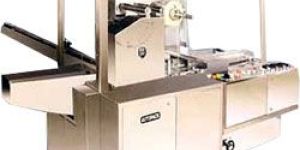 Carton Overwrapping Machine