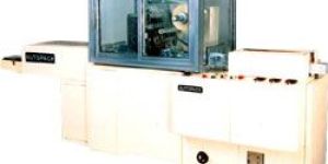 Overwrapping Machine