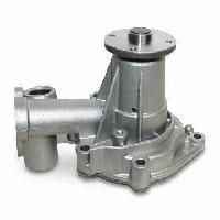 Automotive Water Pumps