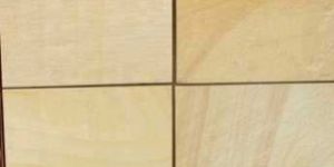 Mint Yellow Sandstone