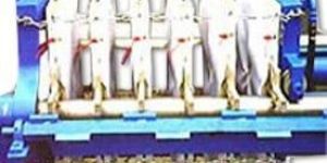 Automatic Filter Presses