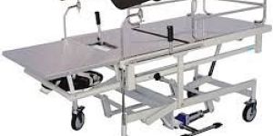 Obstetric Labour Table