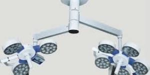 Operation Theater Lights