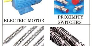 Electric Motor