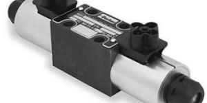 Hydraulic Components