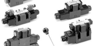 Hydraulic Valves