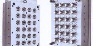 Injection & Blow Moulds