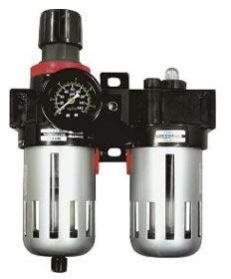 Pneumatic Components
