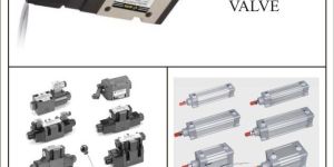 Pneumatic Spares