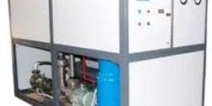 Water Chilling Plant