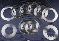 Carbide Tipped Bottom Slitter Knives