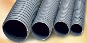 Pvc Flexible Duct Hose - Pipe