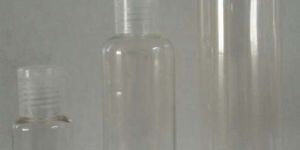 Boston Round Pet Bottles